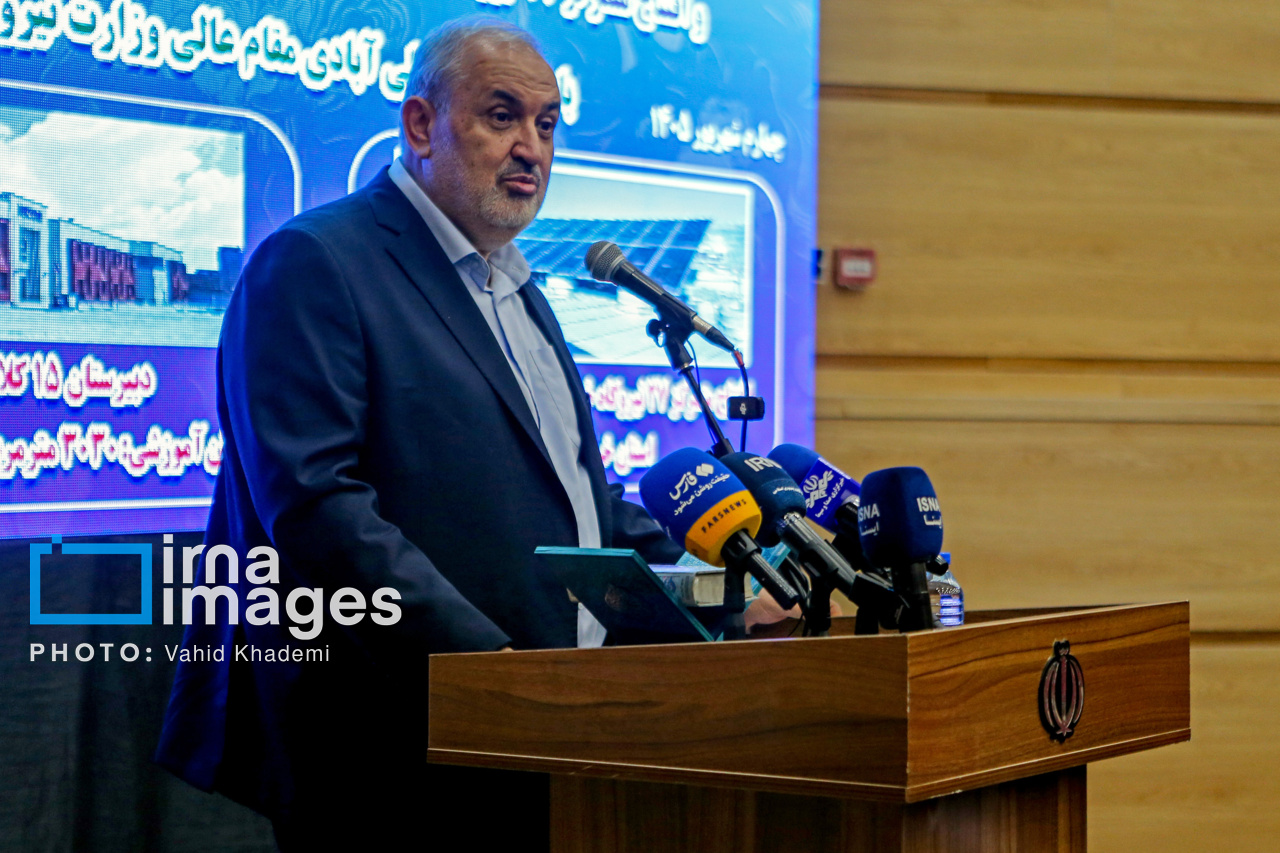 ایران در زمره پنج کشور برتر فناوری نیروگاهی جهان قرار دارد