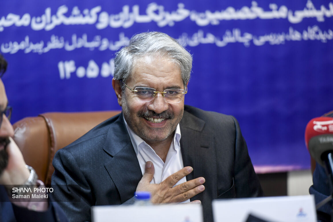 برنامهریزی برای حفاظت و احیای تالاب هورالعظیم در خوزستان