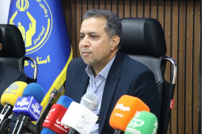 خورشید، سرمایه مددجویان هرمزگان؛ از پشت‌بام خانه‌ تا مزارع خورشیدی