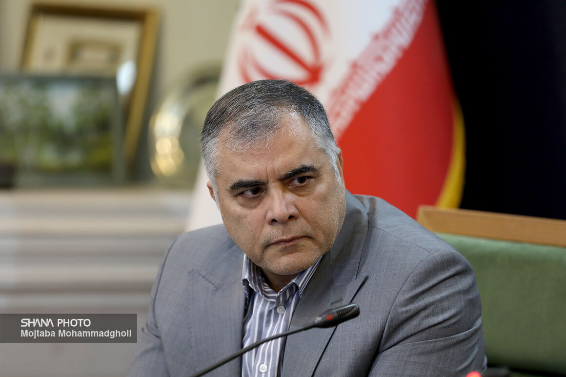 افزایش تولید گاز در پارس جنوبی؛ شتاب در بازسازی فاز ۱۱