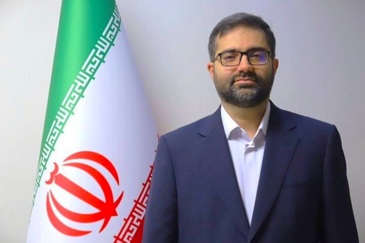 ابلاغ احکام جدید مدیران سازمان بهینهسازی انرژی