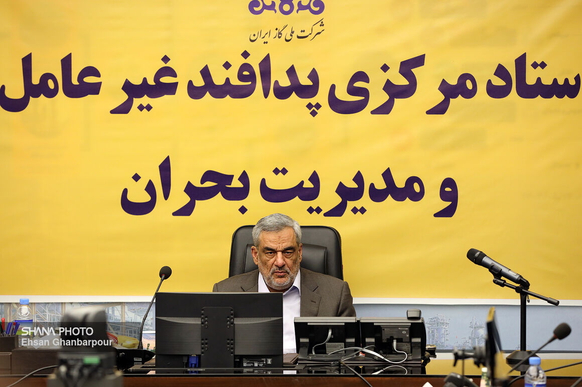 پایداری تأمین انرژی در زمستان نیازمند هماهنگی جامع گاز است