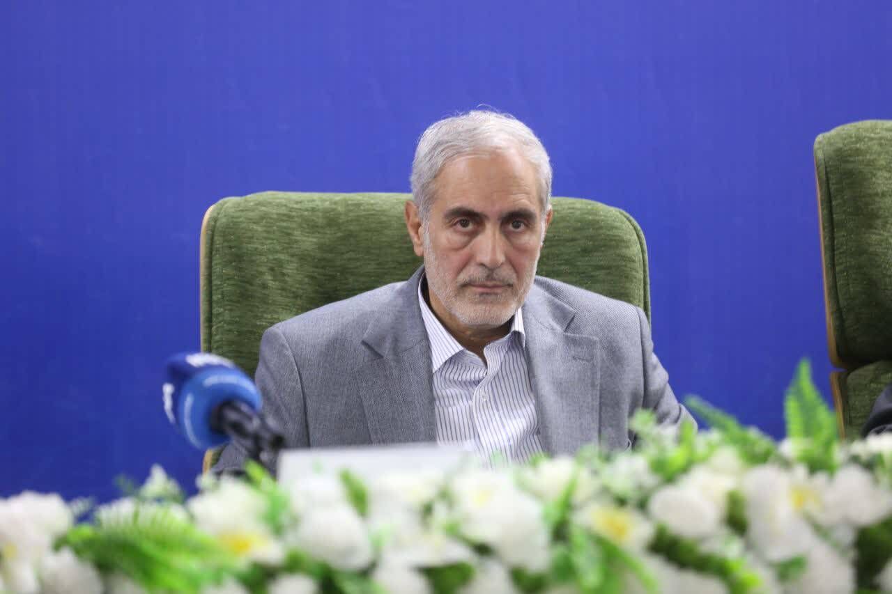 ضرورت خروج پروژههای آب کرمانشاه از وضعیت فرسایشی و تحول اقتصادی