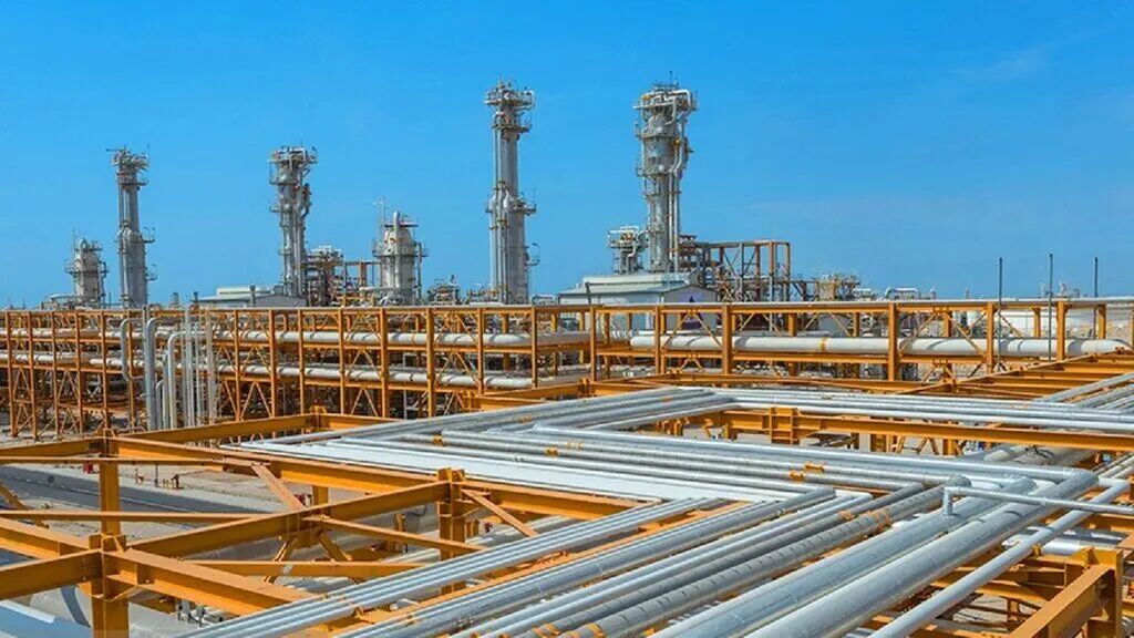 ضرورت تسریع در تأمین مالی برای بازسازی پارس جنوبی