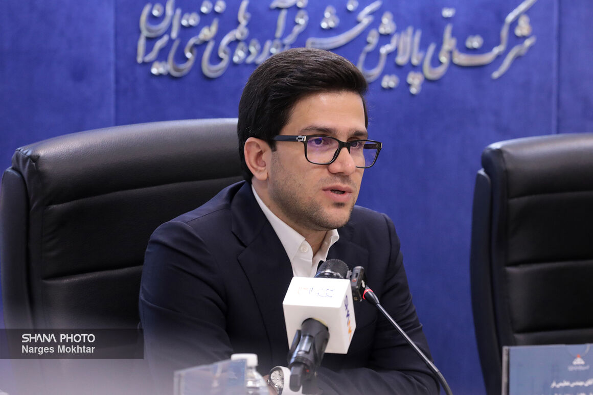 افزایش ۱۲ میلیون لیتری تولید بنزین با پالایشگاههای جدید