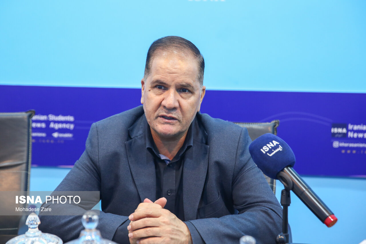 مدیرعامل آب و فاضلاب مشهد: جیرهبندی آب در پاییز منتفی است