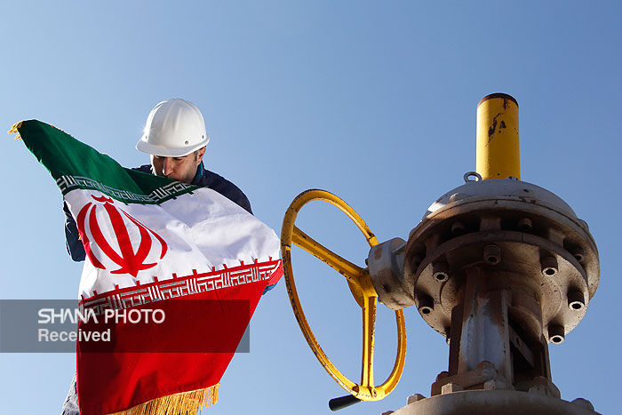 تجربههای جنگی صنعت گاز در دو سال دولت سیزدهم