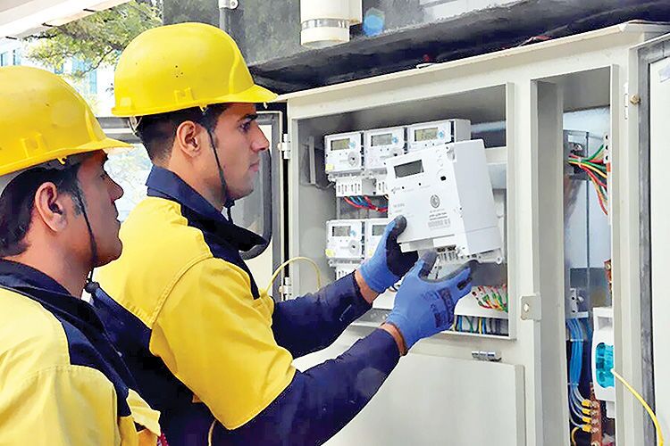 کنتورهای هوشمند ایرانی؛ ابزاری مؤثر در مدیریت ناترازی برق