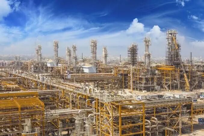 تلاش برای بازگرداندن ظرفیت پالایشگاههای پارس جنوبی بعد از آسیبها