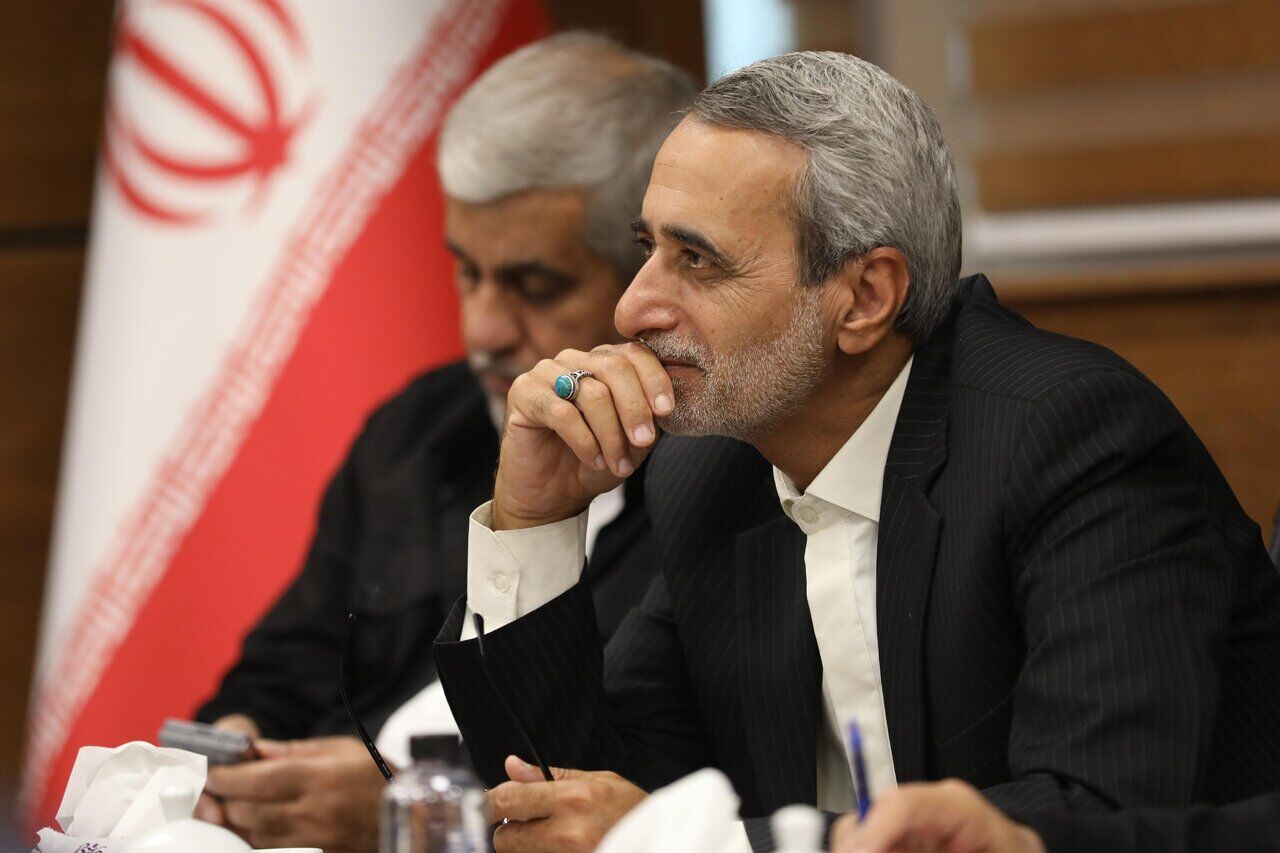 نظرات کمیسیون امنیت ملی درباره بنزین به سران قوا ارسال میشود