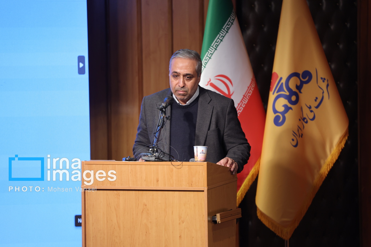پیشبینی جذب ۶ میلیون مشترک جدید گاز تا پایان سال جاری