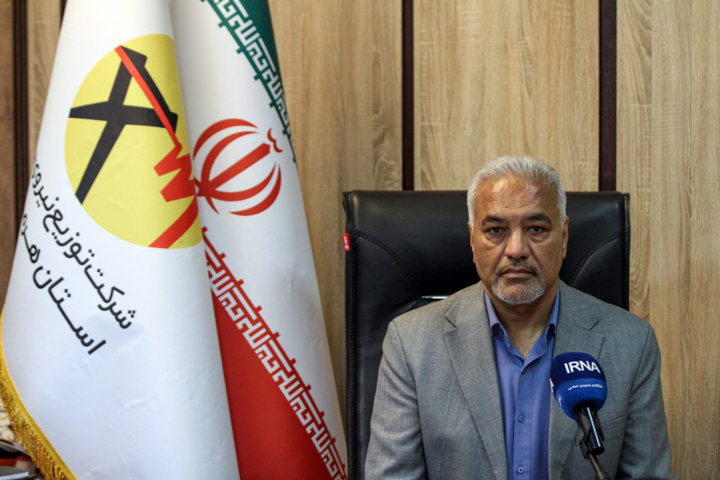 مدیرعامل توزیع برق هرمزگان: خاموشی‌های برنامه‌ریزی‌شده تا عبور از ناترازی ادامه دارد