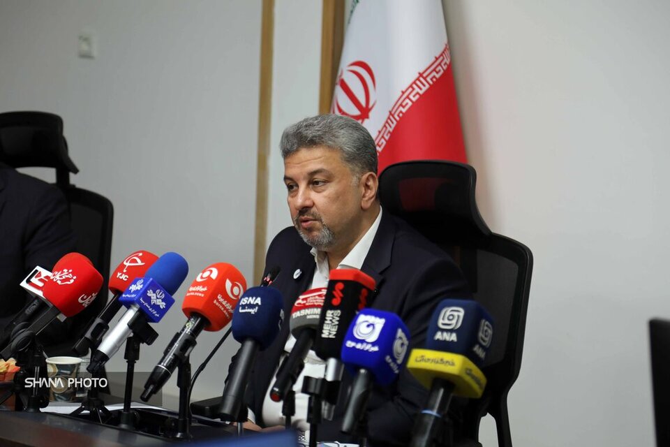 ظرفیت نیروگاههای تجدیدپذیر به مرز ۷ هزار مگاوات نزدیک میشود
