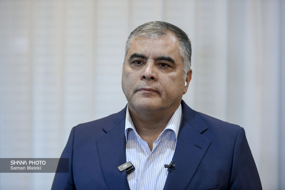 ادامه فرآیند تحویل نفت خام ایران به مشتریان