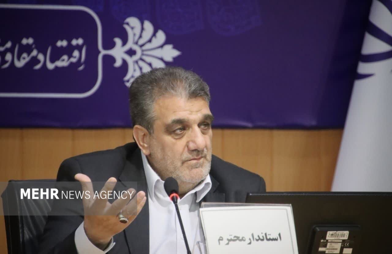 استان سمنان به دنبال کاهش ۲۵ درصدی مصرف انرژی در سال جاری