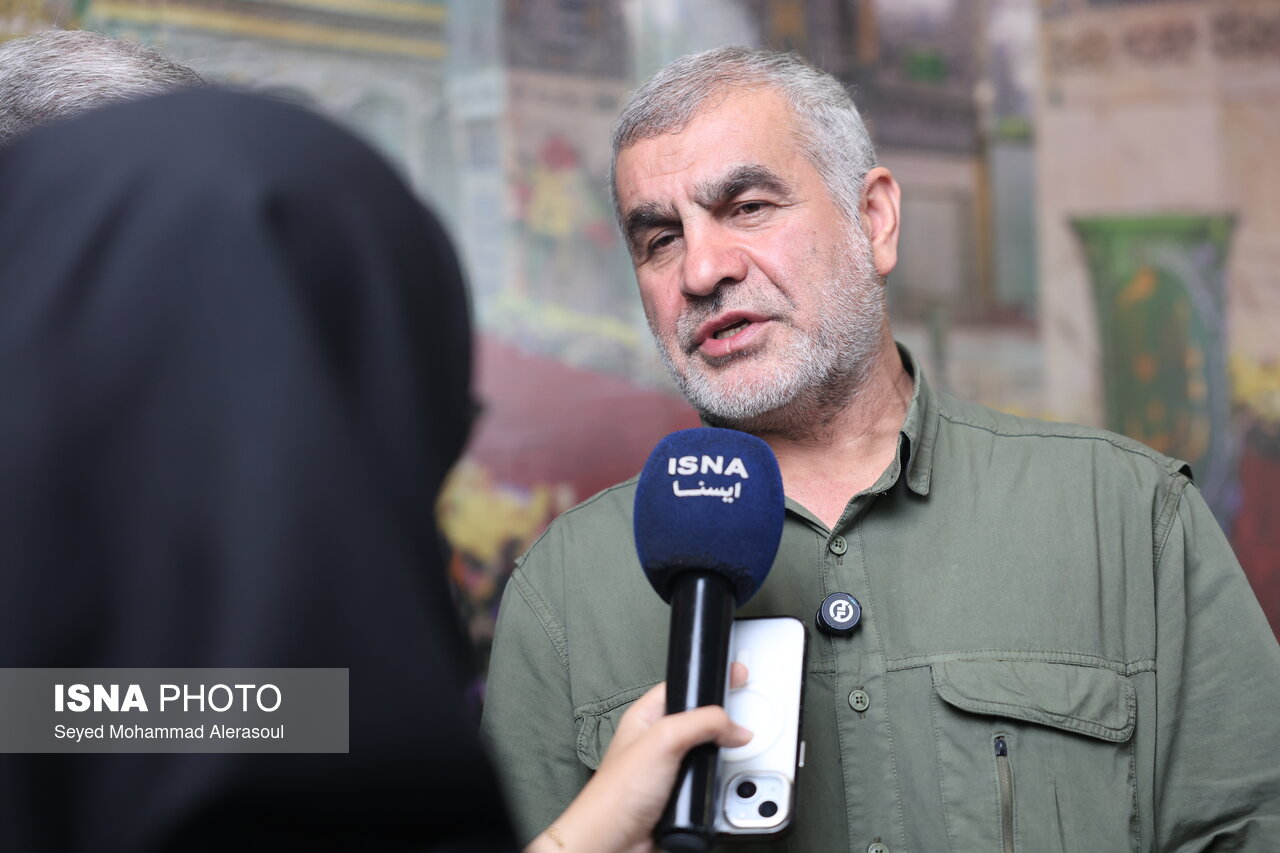 نایب رئیس مجلس: تنگه هرمز کلید مذاکرات انرژی است