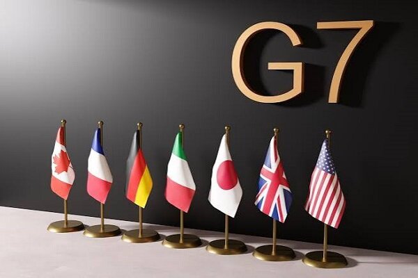 گروه هفت به بازار ۱۰۰ میلیون بشکه گازوئیل میآورد