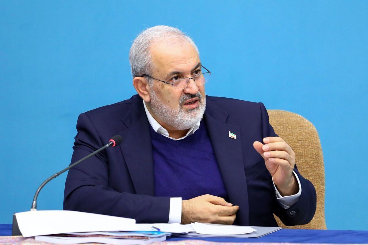 ایران در مسیر تبدیل به هاب انرژی منطقه با رفع ناترازی ۲۰ هزار مگاواتی
