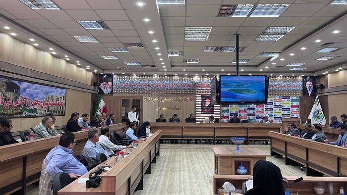 احتمال افزایش ۳۸ درصدی بارش در برخی مناطق ایران در پی ال‌نینو