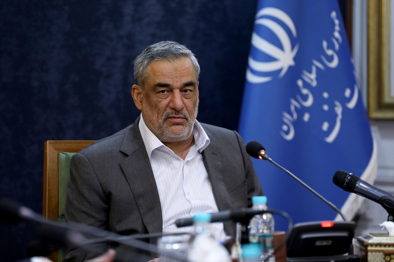 صنعت نفت ایران در آزمون تابآوری و بازسازی