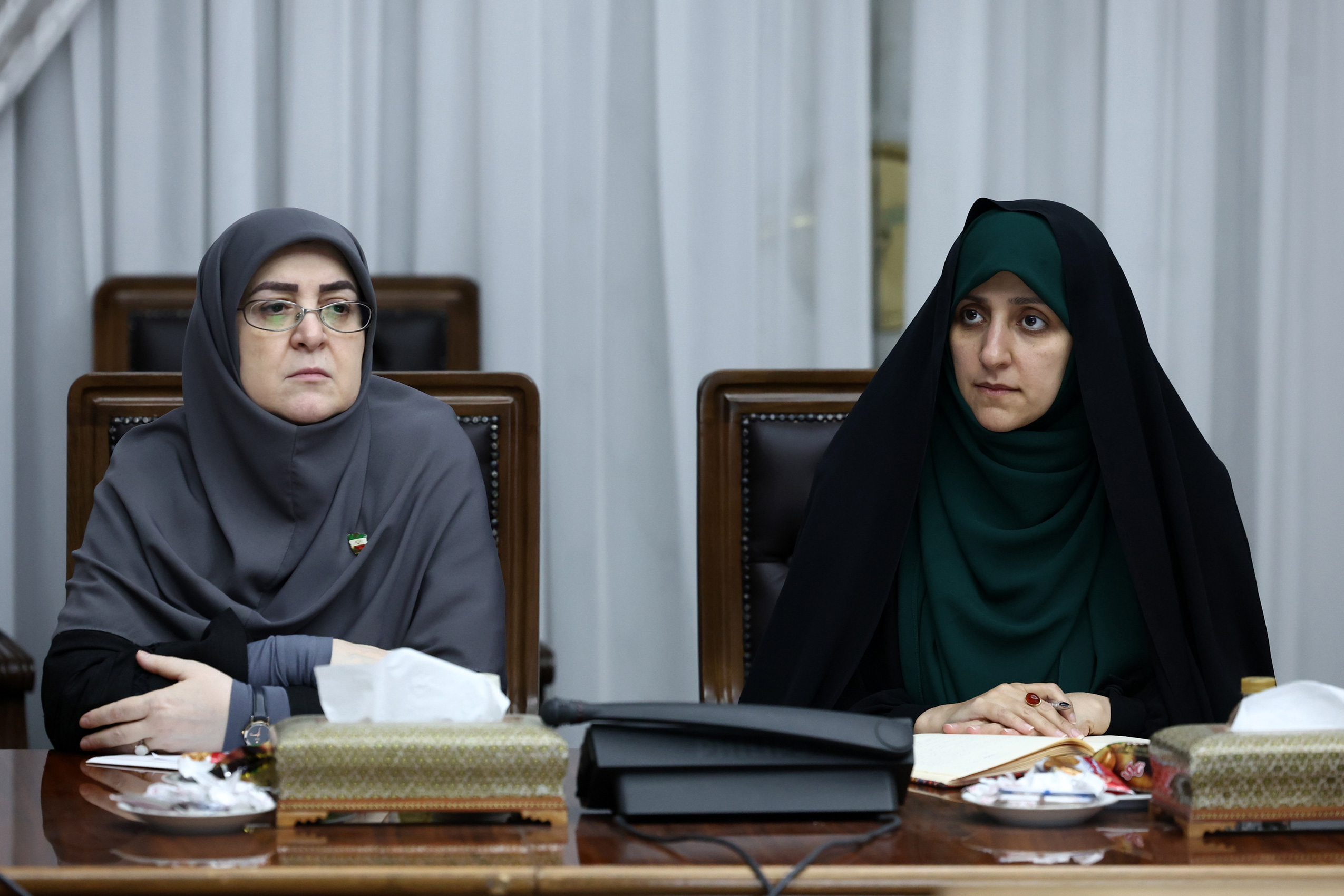 پزشکیان: امروز از واردات بنزین بینیاز شدهایم