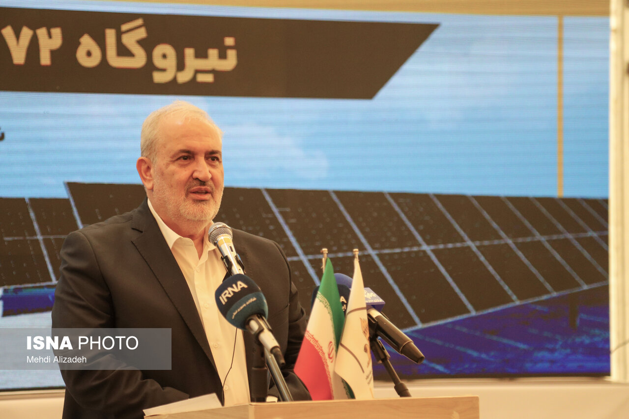 آغاز پروژه آبرسانی به ۱۵۷ روستا با اعتبار ۸۸۰ میلیارد تومان