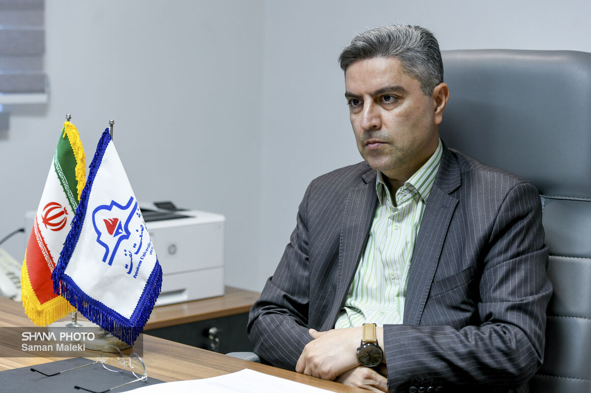 مرکز تخصصی جدید برای حل چالشهای تولید نفت در اهواز راهاندازی میشود