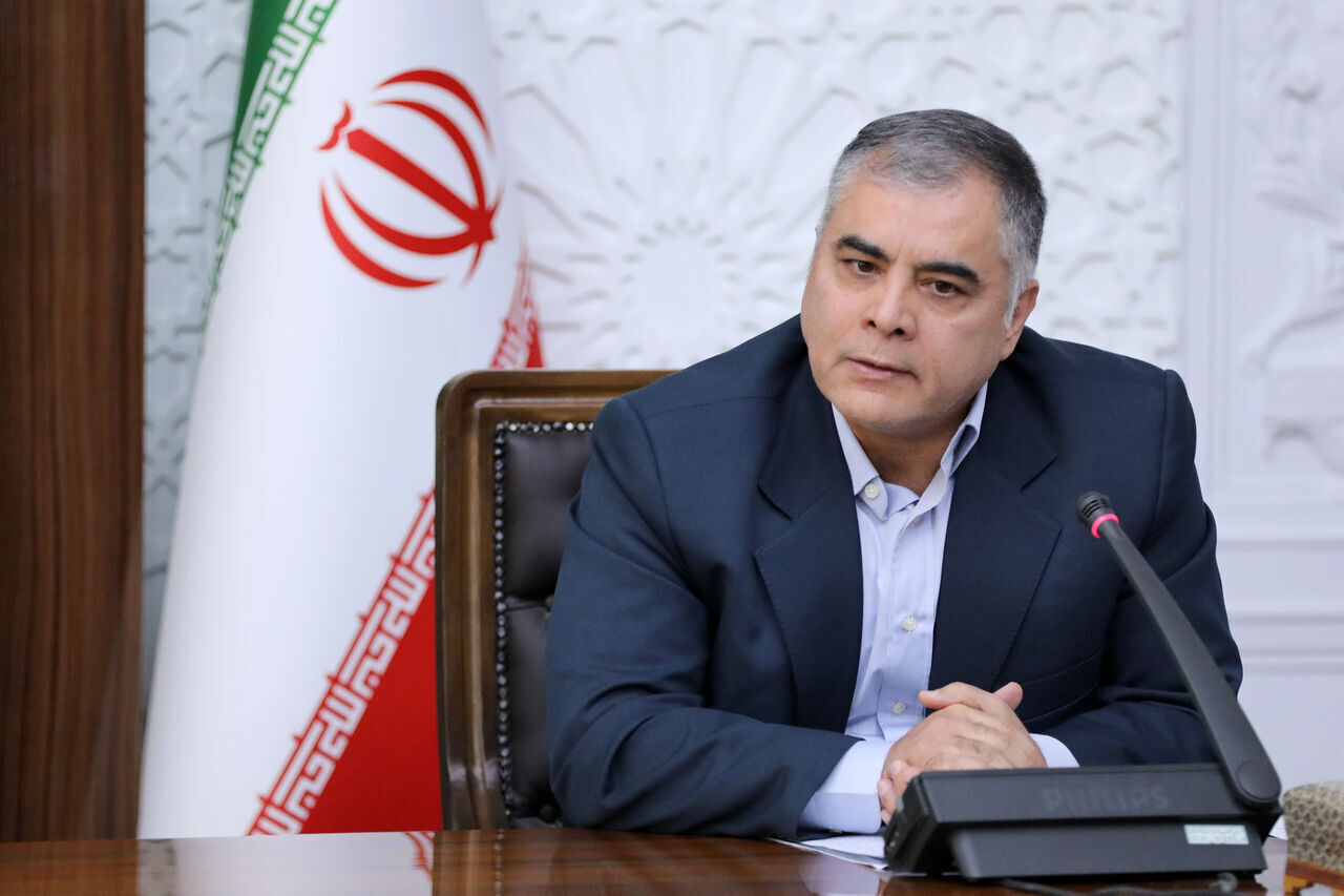 وزیر نفت: ذخایر سوخت مایع برای زمستان به حداکثر رسیده است
