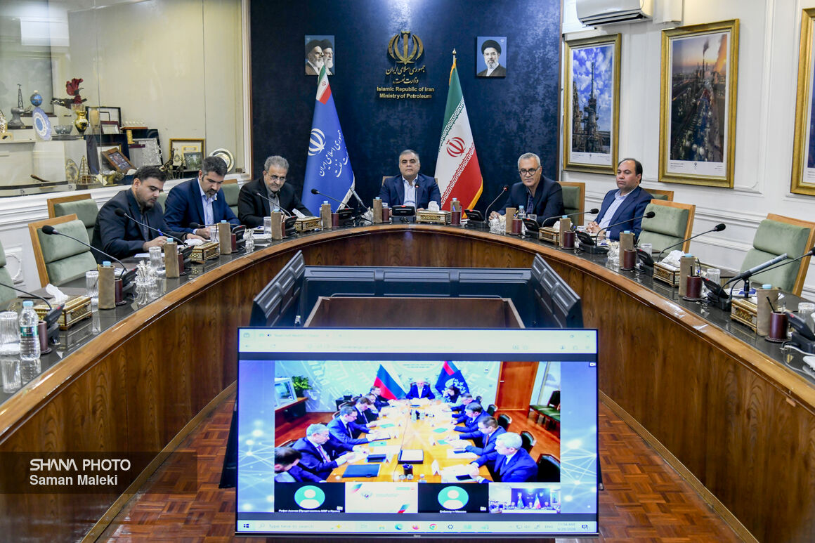 توافق ایران و روسیه برای تسریع در همکاریهای اقتصادی