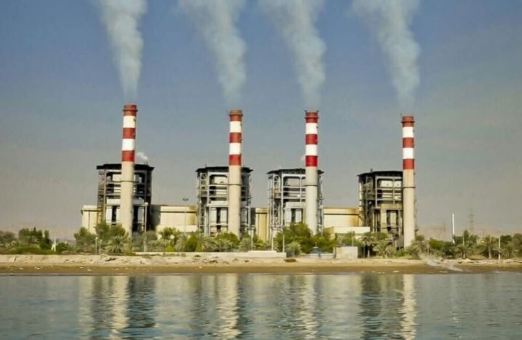 کنترل دقیق سوخت در نیروگاهها مانع قاچاق میشود