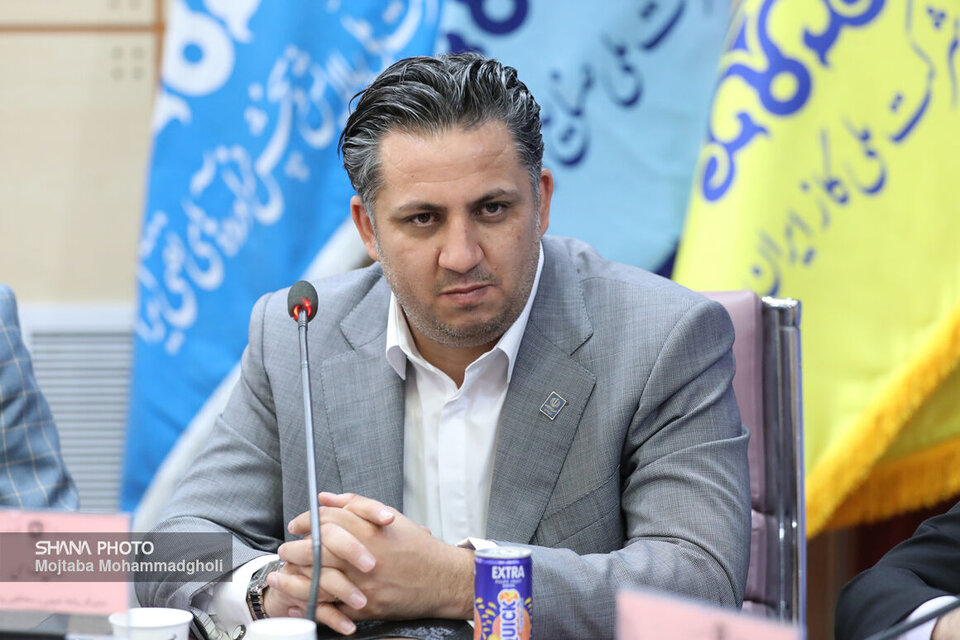 اهمیت بهکارگیری هوش مصنوعی در رسانههای نفتی و سوژهیابی فعال