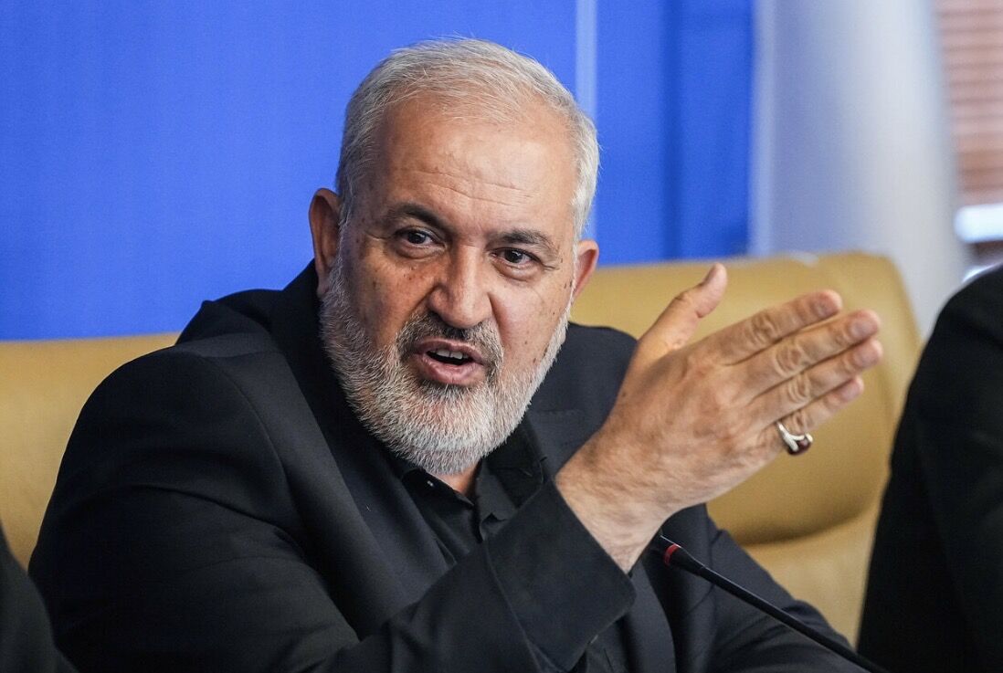 تشکیل کمیسیونهای مشترک مجلس و وزارت نیرو برای مدیریت مسائل آب و برق