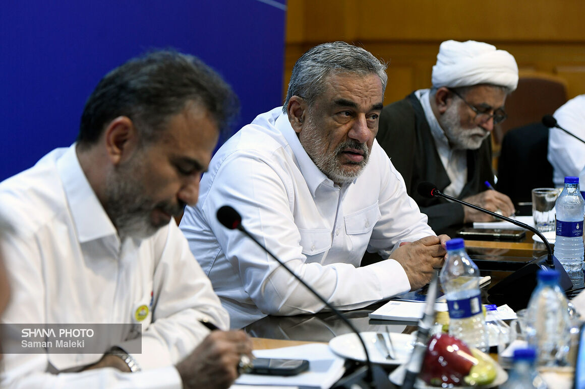 تأمین مالی پروژههای بازسازی صنعت نفت ضروری است