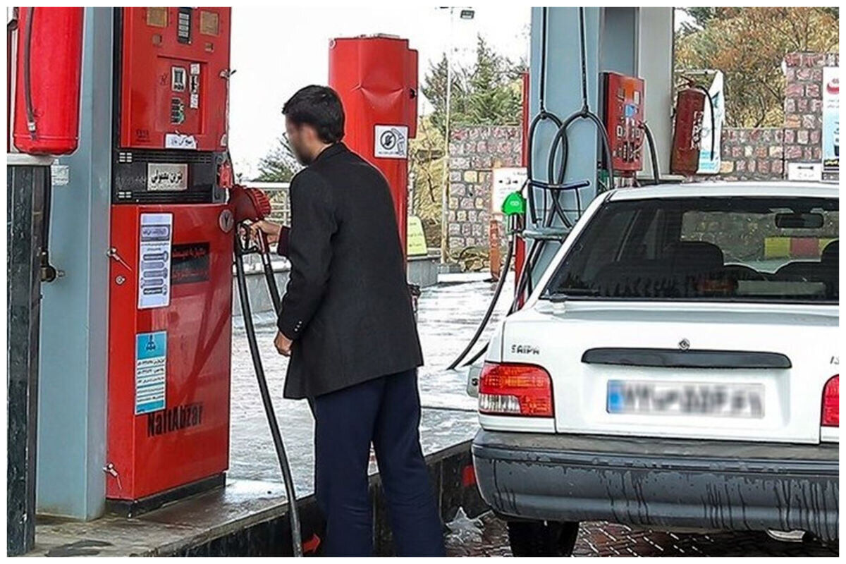 چگونه ایران بدون افزایش قیمت بنزین، مصرف را کاهش داد؟