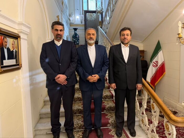 بررسی فرصت‌های همکاری اکتشاف نفتی ایران و روسیه در بخش جنوبی دریای خزر