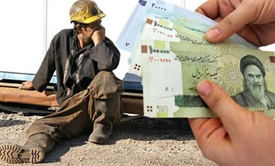 کارگر تاوان قطعی برق را می‌دهد؟/ گلپور: کارگر بی‌حق نیست، فقط می‌ترسد!