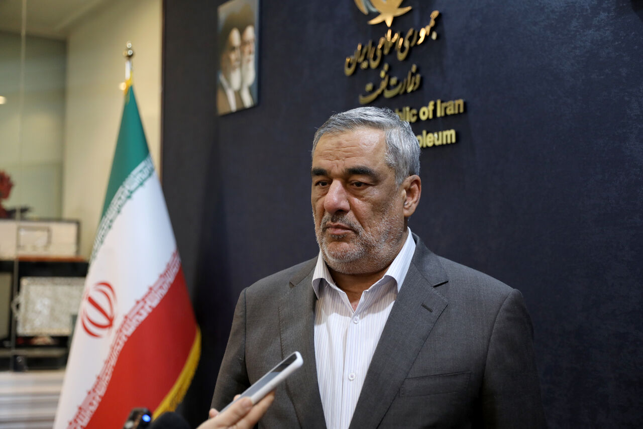 آمادگی کامل صنعت نفت برای فصل زمستان با شتابدهی به پروژهها