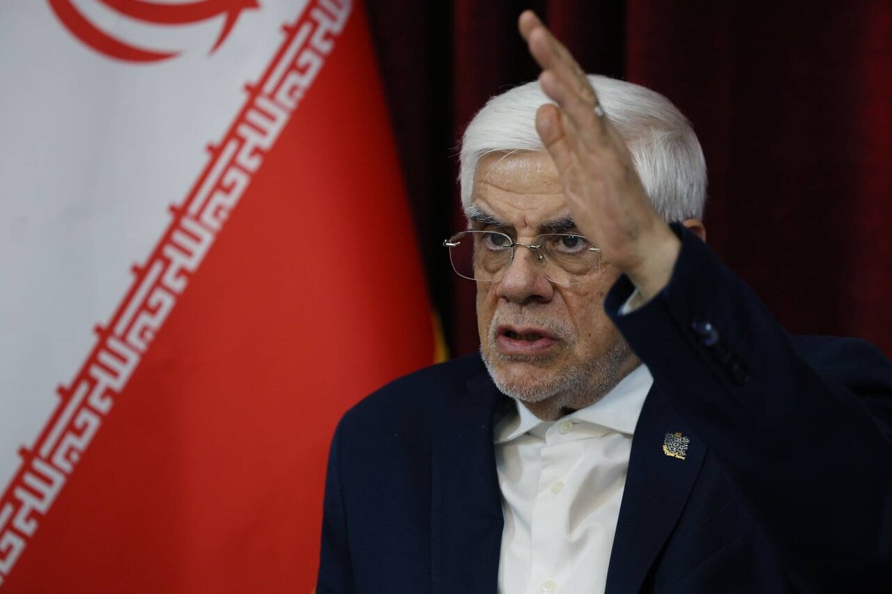 معاون اول رئیسجمهوری: ایران تمدنی چند هزار ساله و مستقل است