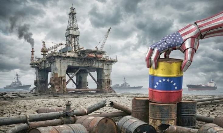 توافق نفتی بزرگ آمریکا و ونزوئلا در معرض تردید کارشناسان