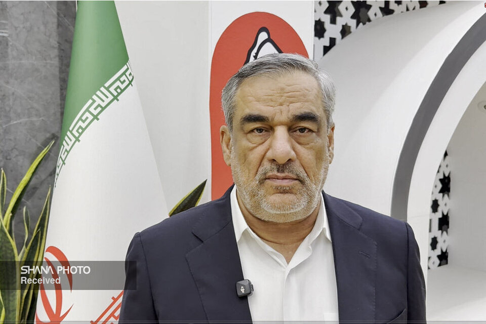 چرا ایران بهدنبال گسترش همکاریهای گازی با جیئیسیاف است؟
