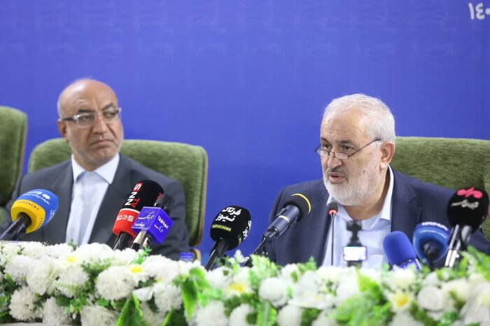 جهاد آبرسانی در دولت چهاردهم؛ هر هفته ۵۰ روستای کشور از تنش آبی خارج میشود