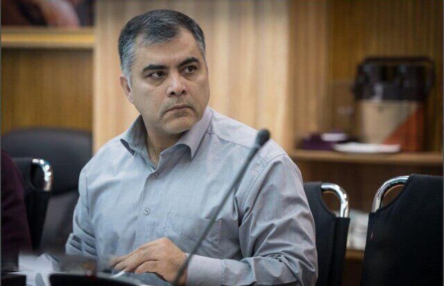 استعفای وزیر نفت و انتصاب سرپرست جدید وزارتخانه