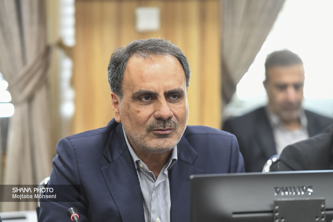 تاکید مدیرعامل نفتخیز جنوب بر تقویت زیرساختهای گاز و تولید نفت