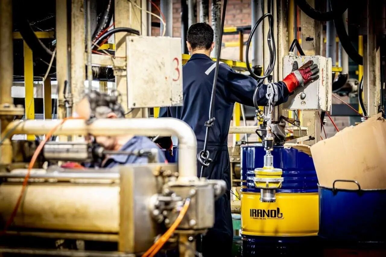 آغاز توزیع مستقیم محصولات ایرانول در پایانههای بین شهری