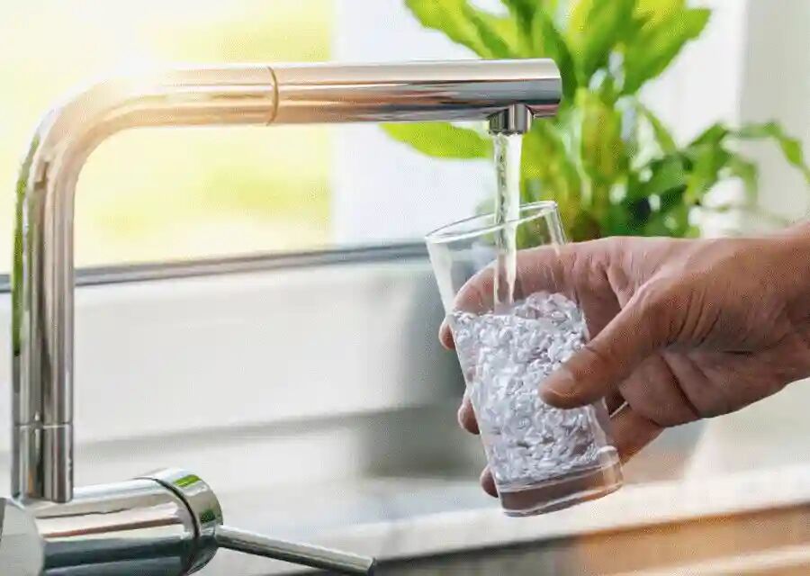 اجرای طرح جامع آب تهران با اعتبار ۵۸۰۰ میلیارد تومان