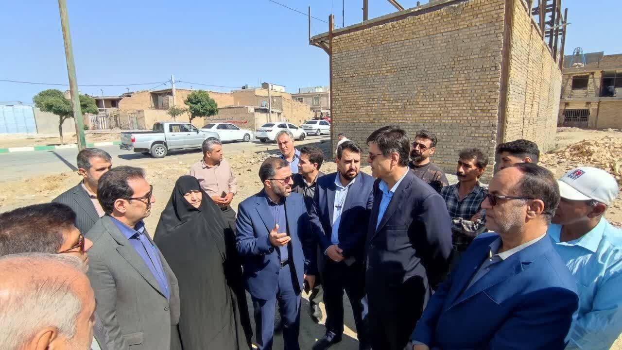کاهش سه درصدی اوج بار مصرف برق تابستان ۱۴۰۵ با همکاری مردم