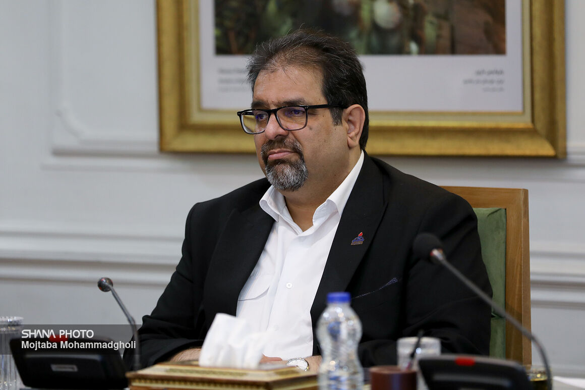 کشف ۱۷ هزار مورد سرقت گاز و انشعاب غیرمجاز در ایران