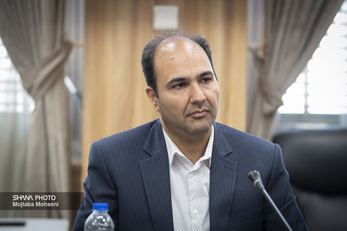 مدیریت حقوقی شرکت ملی نفت ایران: گامهای نوین در شفافیت و هوشمند سازی