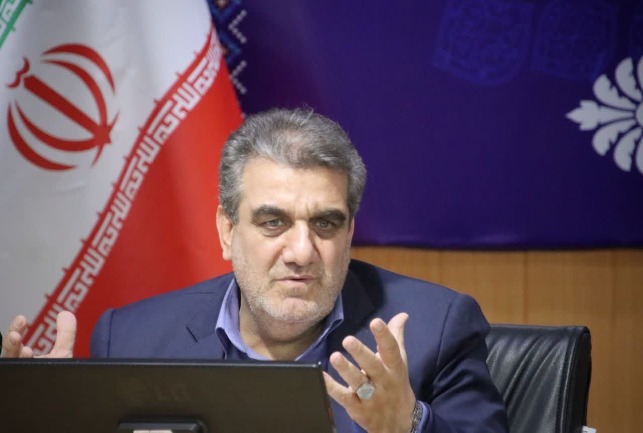 استاندار سمنان: هدفگذاری برای توسعه انرژی خورشیدی به یکهزار مگاوات