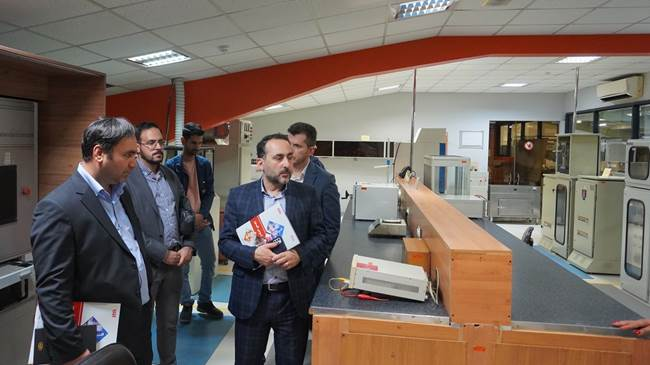 «کنتورهای هوشمند ایرانی» ظرفیت داخلی برای مقابله با ناترازی برق